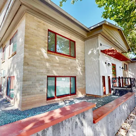 Villa Moab Flats #8